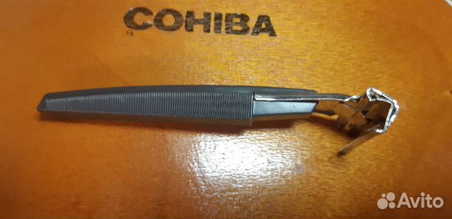 Бритвенный станок Schick Injector