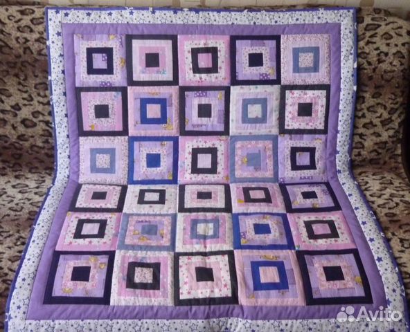 пэчворк на авито