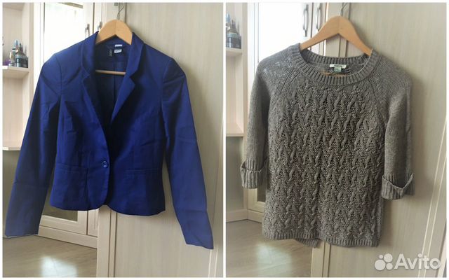 Вещи на девушку 42-44