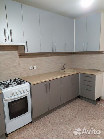 1-к квартира, 34 м², 3/9 эт.