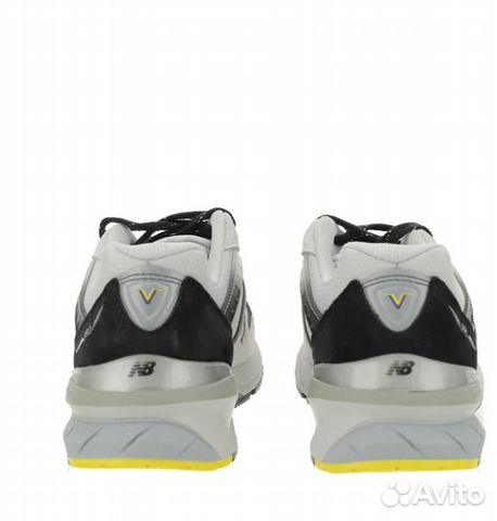 Кроссовки New Balance 990v5 оригинал новые 42 Кроссовки New Balance 990v5 оригинал новые 42