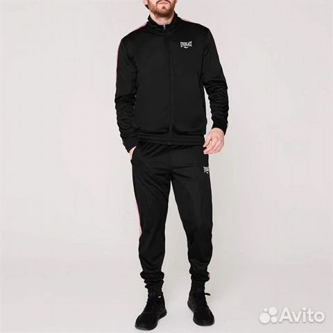Спортивные костюмы Everlast Спортивные костюмы Everlast