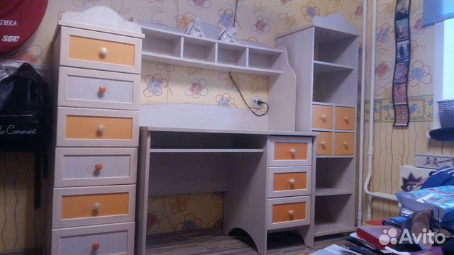 Мебель детская комната Мебель детская комната
