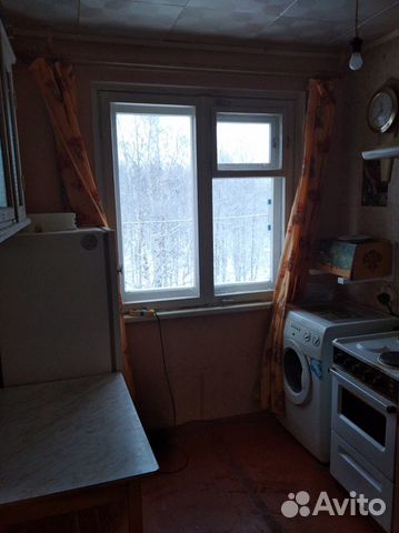 2-к квартира, 47 м², 4/5 эт.