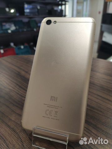 Xiaomi Redmi Note 5A 2/16