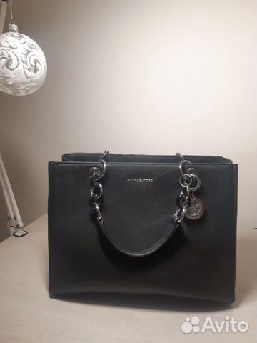 Сумка новая Michael Kors