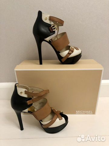 Туфли Michael Kors оригинал