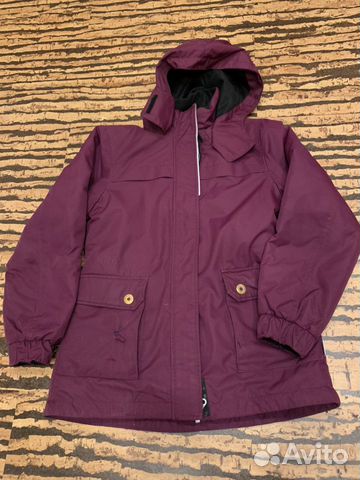 Куртка зимняя Lassie by Reima