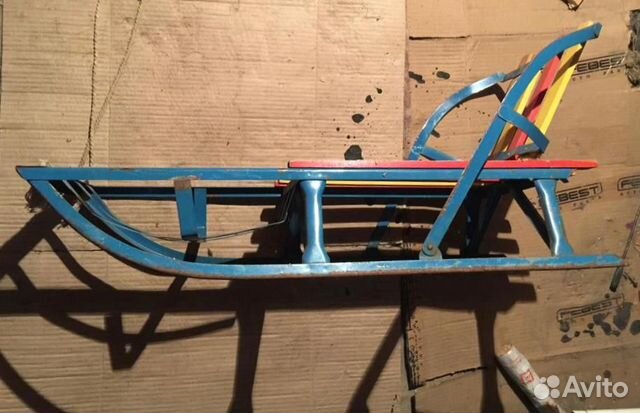 Санки Санки