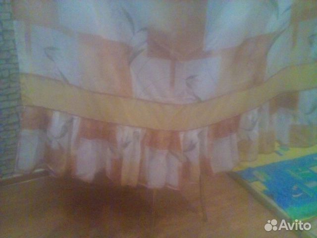 Тюли