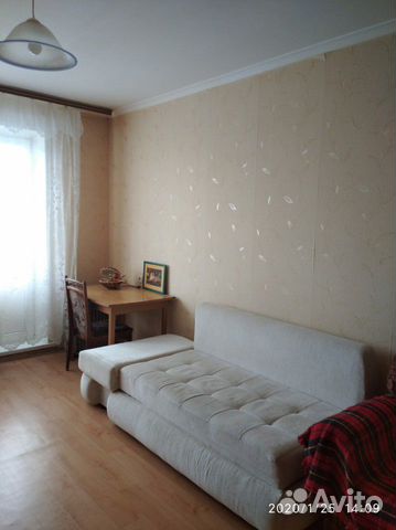 1-к квартира, 40 м², 7/9 эт. 1-к квартира, 40 м², 7/9 эт.