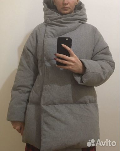 Пуховик Mango Пуховик Mango