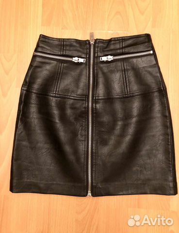 Юбка Stradivarius