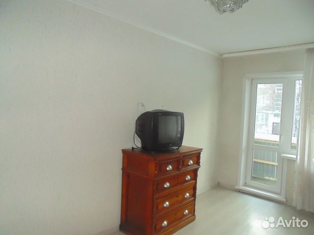 1-к квартира, 31 м², 2/5 эт.