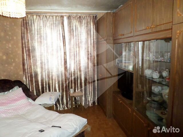 2-к квартира, 57.2 м², 10/10 эт.