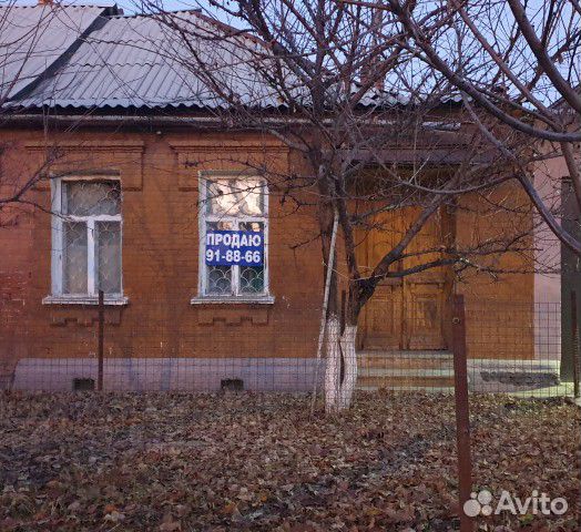 1-к квартира, 30 м², 1/1 эт. 1-к квартира, 30 м², 1/1 эт.
