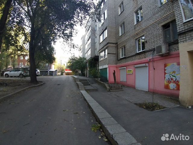 Помещение с отделкой, 63.7 м²