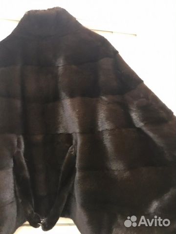Шуба норковая Каляев 48/50/52/54 размер Шуба норковая Каляев 48/50/52/54 размер