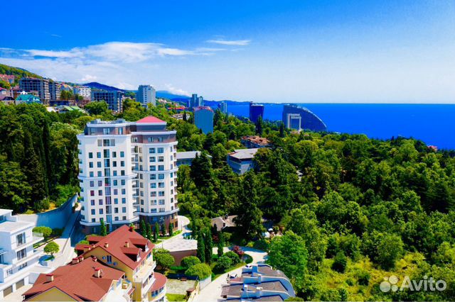 1-к квартира, 34 м², 3/12 эт.