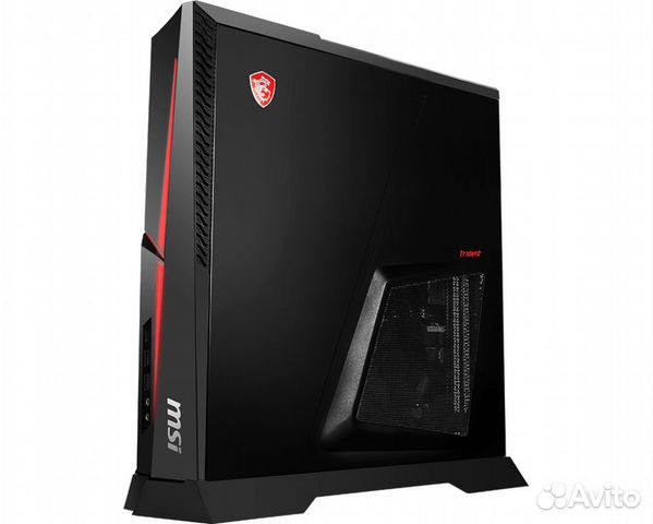 Игровой компьютер MSI Trident A 9SC-080RU Игровой компьютер MSI Trident A 9SC-080RU