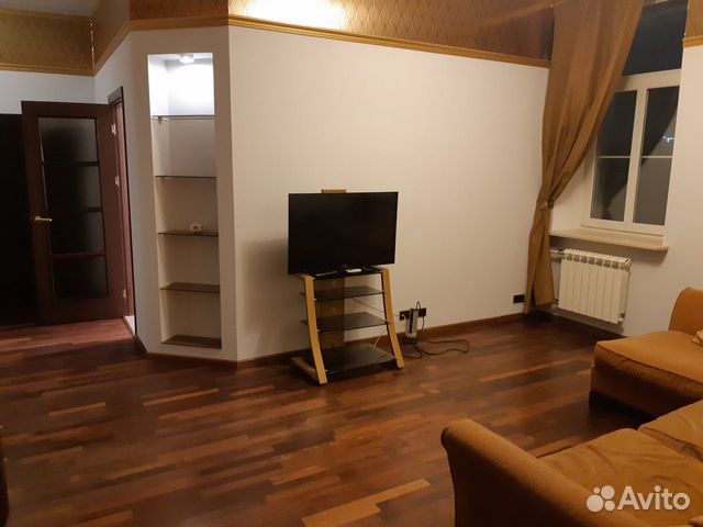 2-к квартира, 65 м², 5/8 эт. 2-к квартира, 65 м², 5/8 эт.