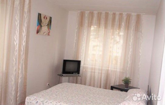 2-к квартира, 51 м², 2/9 эт.
