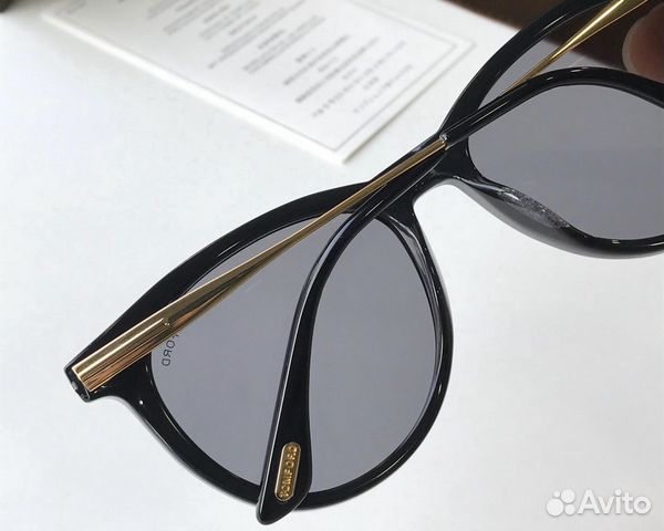 Очки Tom Ford оригинальное исполнение