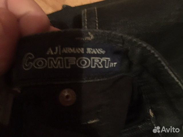 Джинсы Armani Джинсы Armani
