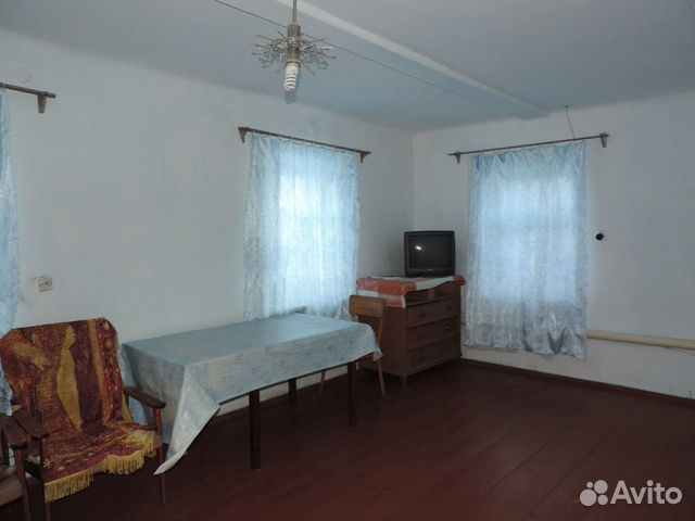 Дом 40 м² на участке 12 сот.