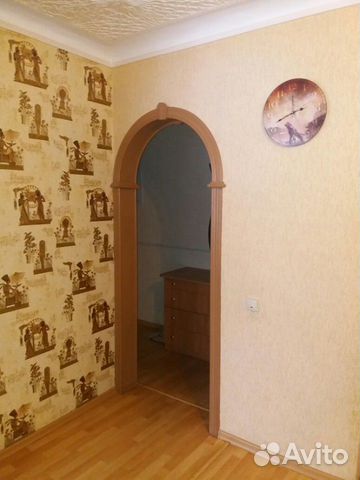 1-к квартира, 31.9 м², 1/5 эт.