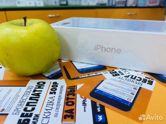iPhone 7 Plus 128gb Новый iPhone 7 Plus 128gb Новый