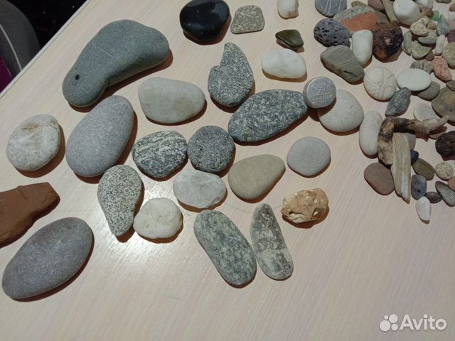 Декор для аквариума, камни с берега черного моря Декор для аквариума, камни с берега черного моря
