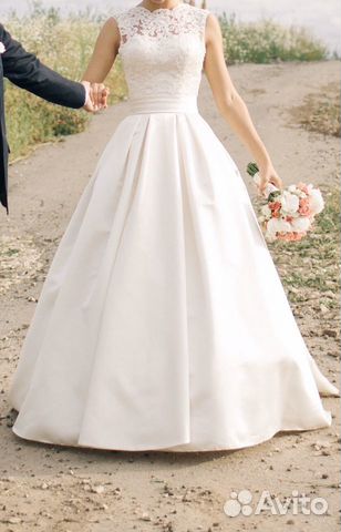Платье свадебное Платье свадебное