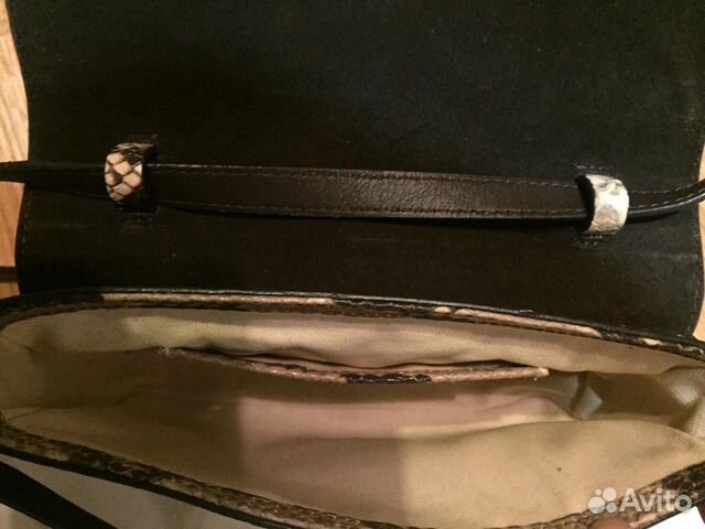 Новая сумка Massimo Dutti