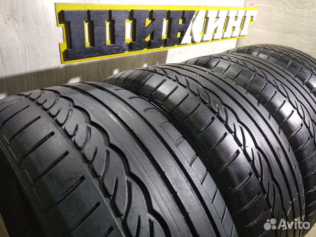 Шины Dunlop 17 Купить