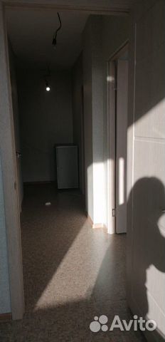 2-к квартира, 44 м², 11/17 эт.