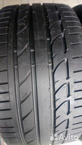 255/35/20 bridgestone potenza S001 255/35/20 bridgestone potenza S001