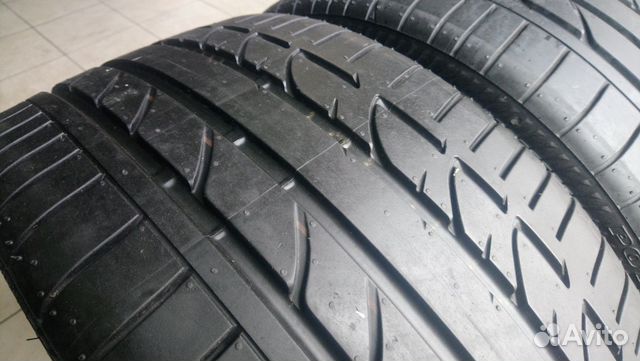 255/35/20 bridgestone potenza S001 255/35/20 bridgestone potenza S001