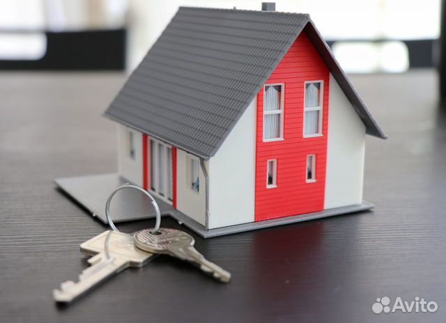 Услуги риэлтора, помощь в получении ипотеки