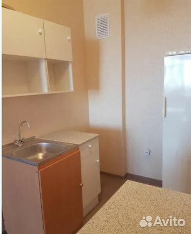 Студия, 31 м², 2/14 эт. Студия, 31 м², 2/14 эт.