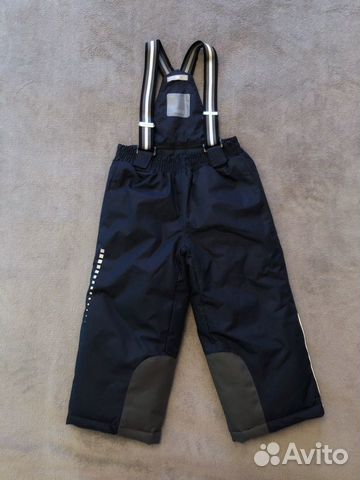 Полукомбинезон Barkito Полукомбинезон Barkito