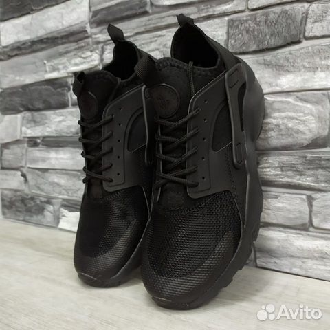 Кроссовки Huarache 819685-002 Кроссовки Huarache 819685-002