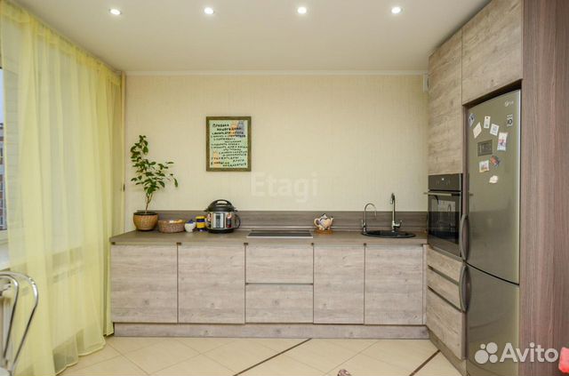 2-к квартира, 65 м², 7/9 эт. 2-к квартира, 65 м², 7/9 эт.