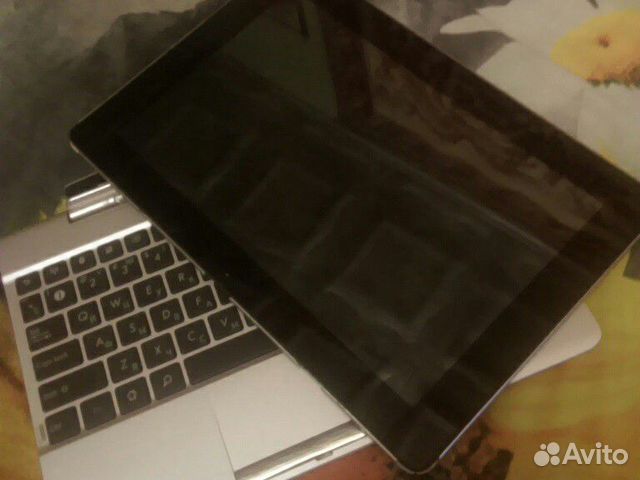 Планшет Asus tf300 tg