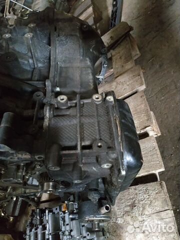 Постель двигателя Nissan teana j32 3.5