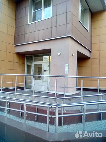 Студия, 26.6 м², 11/17 эт. Студия, 26.6 м², 11/17 эт.