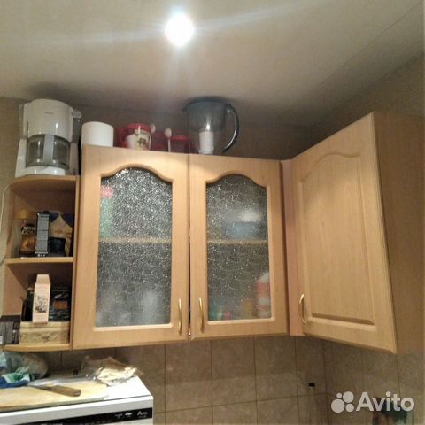 2-к квартира, 42 м², 3/5 эт.