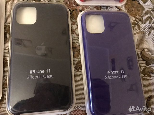 Чехол на iPhone 7/7+/8/8+/xr/11/pro