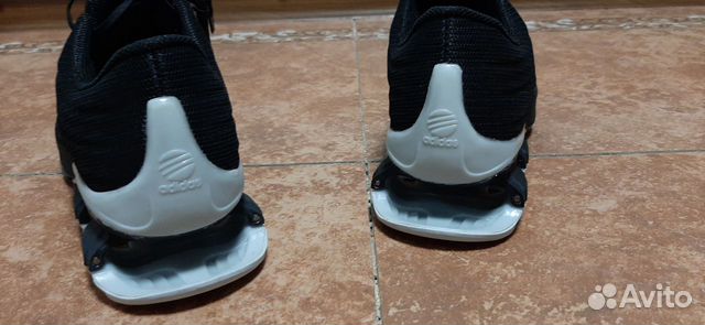 Кроссовки Adidas Кроссовки Adidas