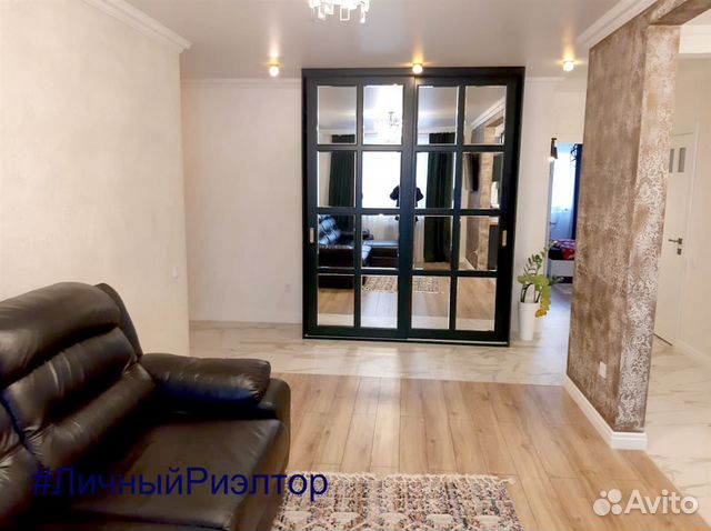 2-к квартира, 63 м², 8/15 эт. 2-к квартира, 63 м², 8/15 эт.